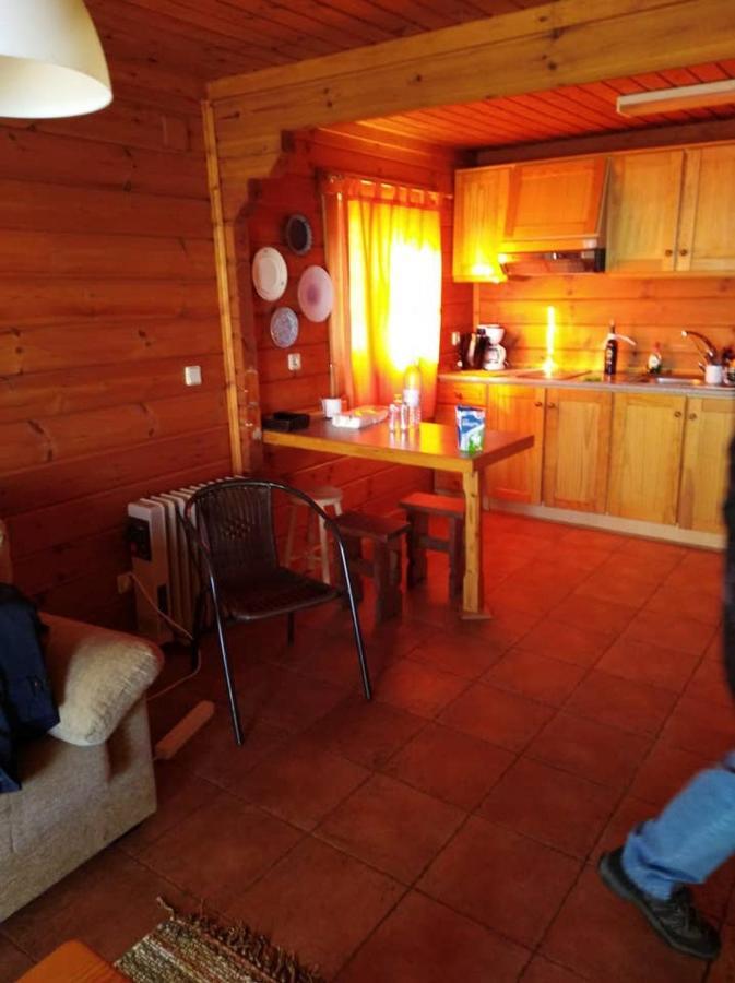 Chalet 52, Serra Da Estrela A Perder De Vista Penhas da Saude Exterior photo